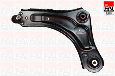 FAI AUTOPARTS ss7204 -  Рычаг независимой подвески колеса, подвеска колеса